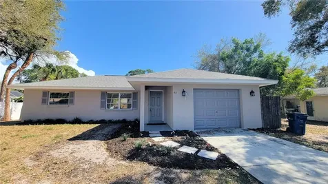 411 Foxglove Road Venice FL 34293