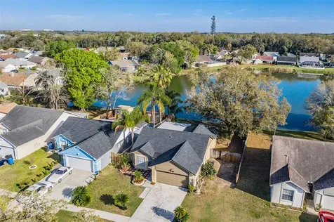 1748 Tarah Trace Drive Brandon FL 33510