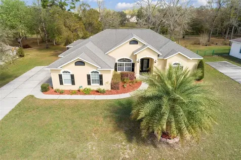 5161 SW 111th Lane Road Ocala FL 34476