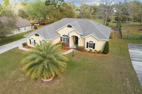5161 SW 111th Lane Road Ocala FL 34476
