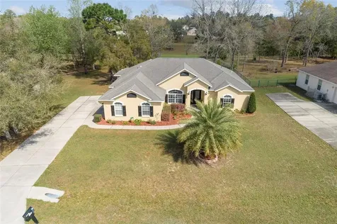 5161 SW 111th Lane Road Ocala FL 34476