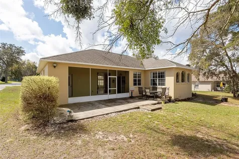5161 SW 111th Lane Road Ocala FL 34476