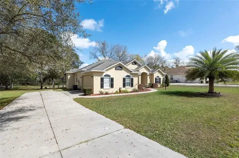5161 SW 111th Lane Road Ocala FL 34476
