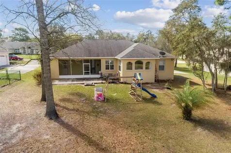 5161 SW 111th Lane Road Ocala FL 34476