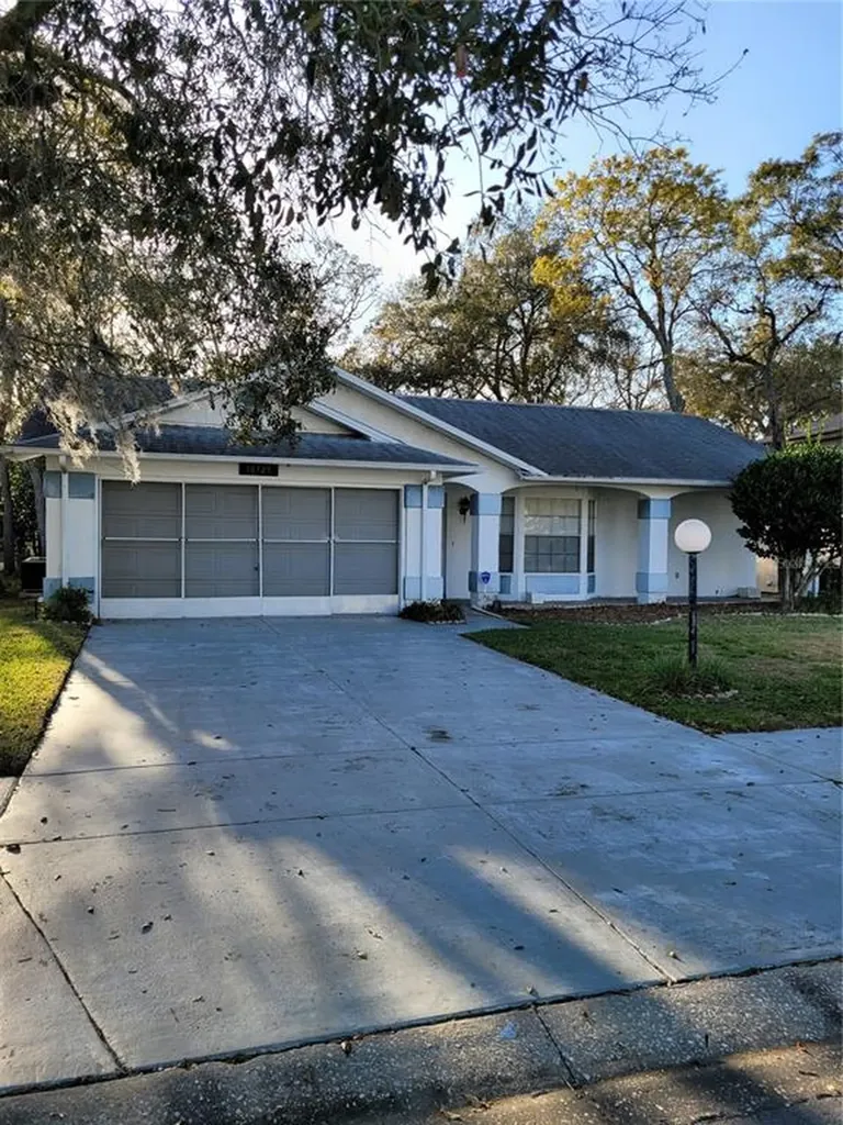 10729 Peppertree Lane Port Richey FL 34668