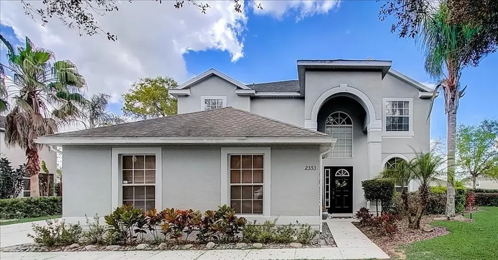 2353 Home Again Road Apopka FL 32712