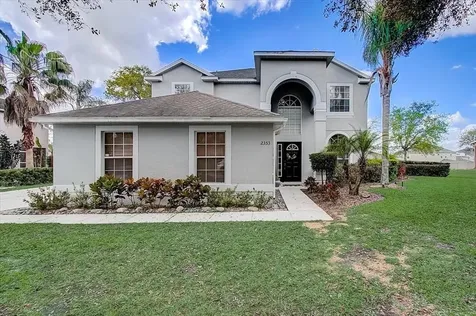 2353 Home Again Road Apopka FL 32712