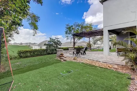 2353 Home Again Road Apopka FL 32712