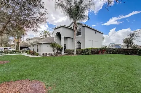 2353 Home Again Road Apopka FL 32712