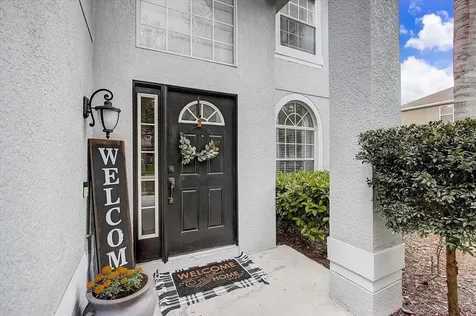 2353 Home Again Road Apopka FL 32712