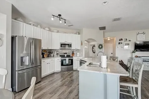 2353 Home Again Road Apopka FL 32712