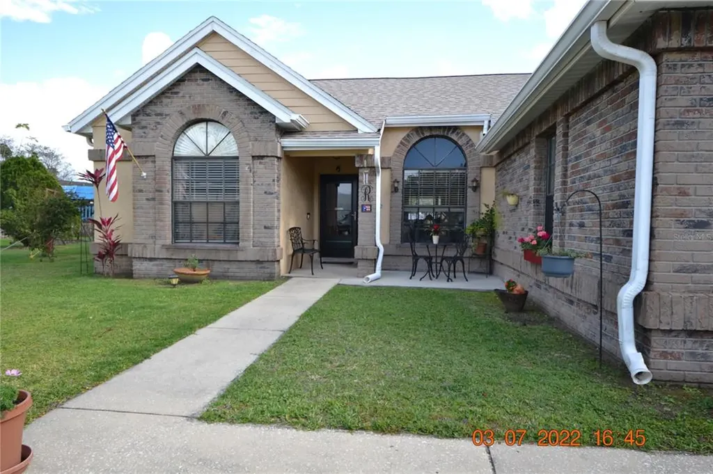 7712 Aquamarine Court Orlando FL 32822