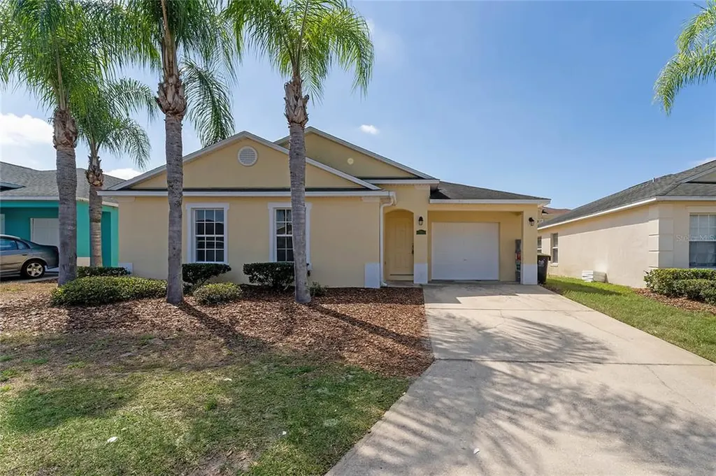 538 Reserve Drive Davenport FL 33896