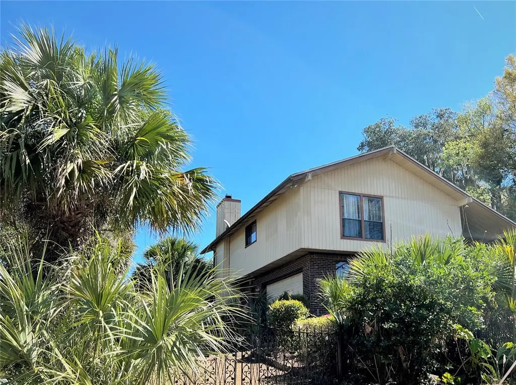 3951 Lochlaurel Drive Jacksonville FL 32277