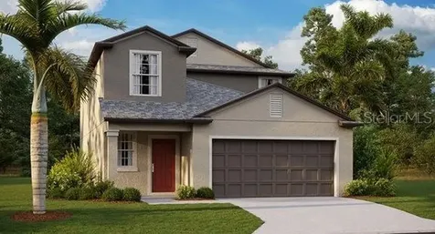 411 Argyll Drive Spring Hill FL 34609