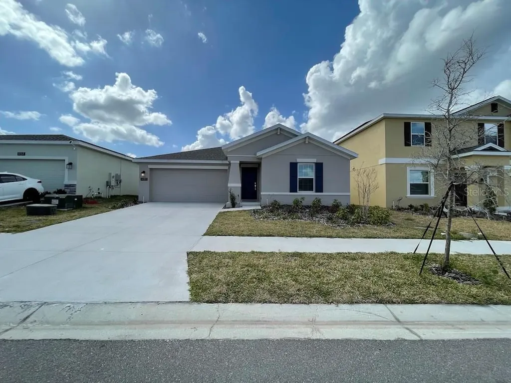 1450 Lassen Street Haines City FL 33844