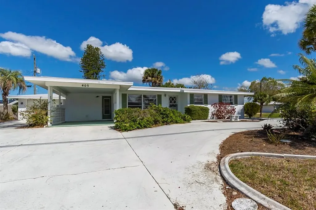 405 Shamrock Boulevard Venice FL 34293