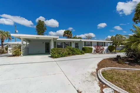 405 Shamrock Boulevard Venice FL 34293