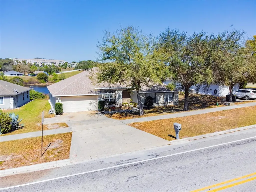 1254 N Ridge Boulevard Clermont FL 34711