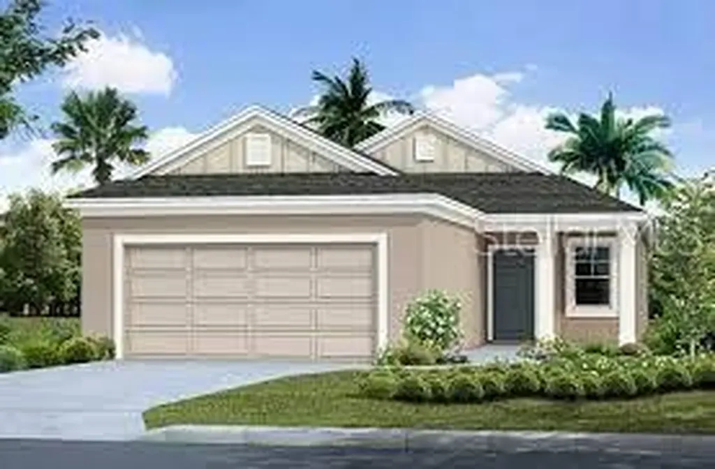 10413 Crooked Creek Court Parrish FL 34219