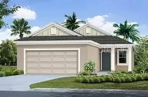 10413 Crooked Creek Court Parrish FL 34219
