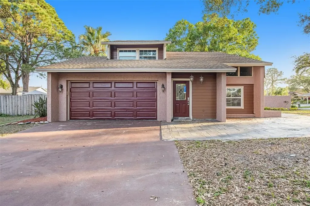 4804 Haymaker Court Tampa FL 33624