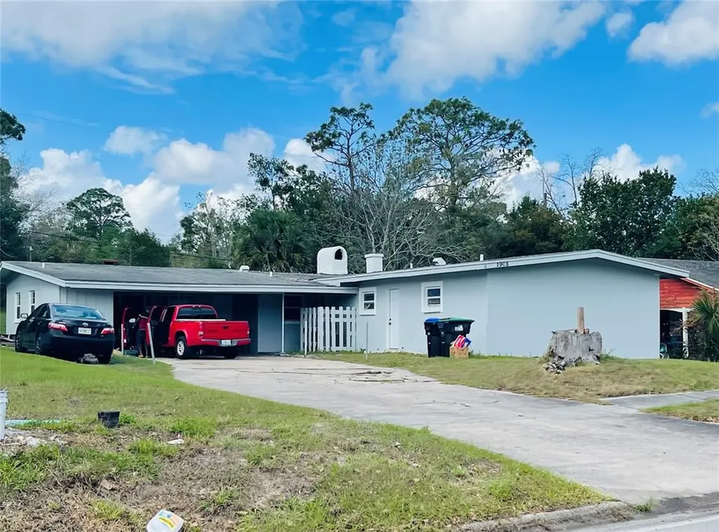 1908 N Hastings Street Orlando FL 32808