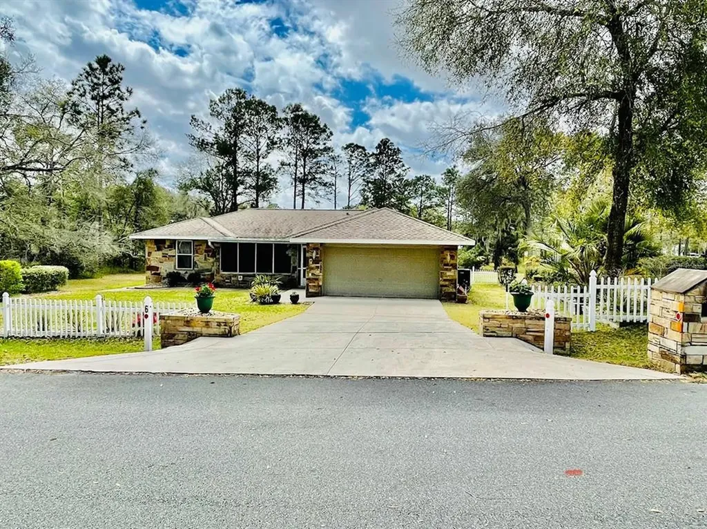 6 Pecan Run Court Ocala FL 34472