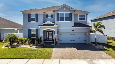 3160 Somerset Park Drive Orlando FL 32824