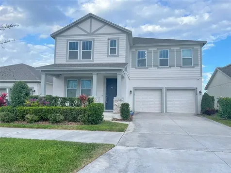 6179 Hamlin Reserve Boulevard Winter Garden FL 34787