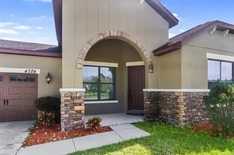 4724 Doral Pointe Drive Kissimmee FL 34758