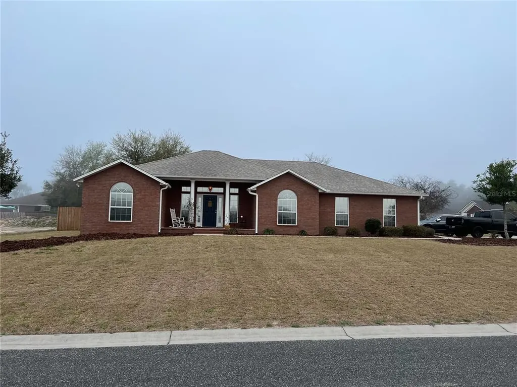 4052 NW River Sebastian Lane Lake City FL 32055