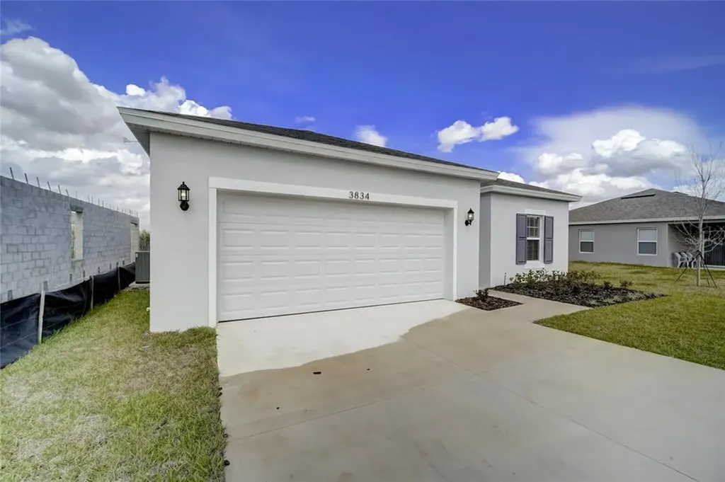 3834 Whitney Way Haines City FL 33844