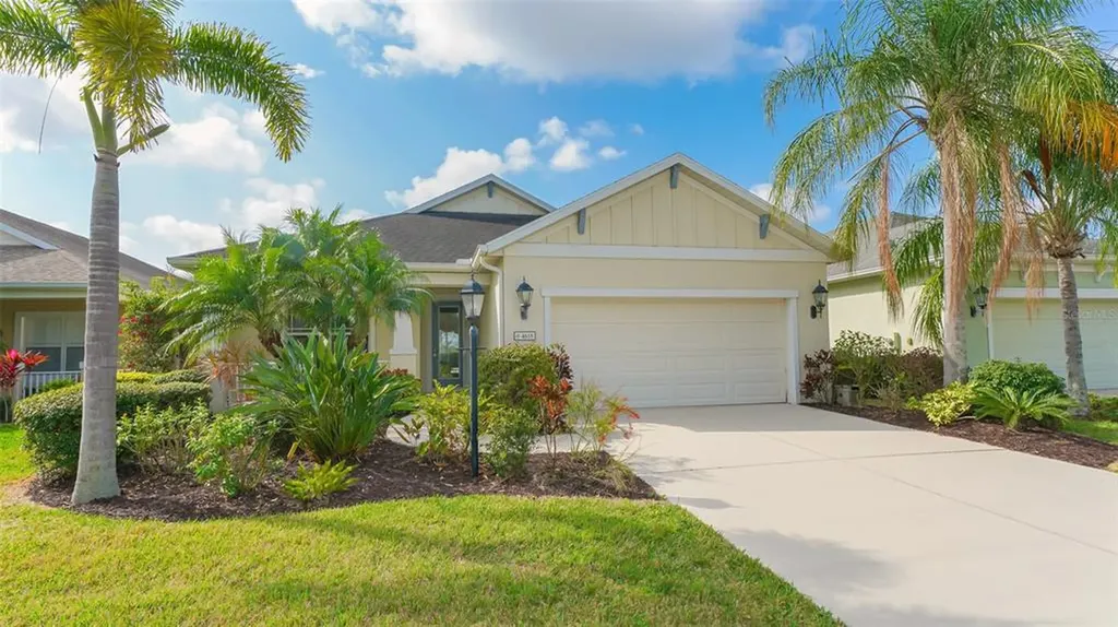 4618 Woodbrook Drive Sarasota FL 34243