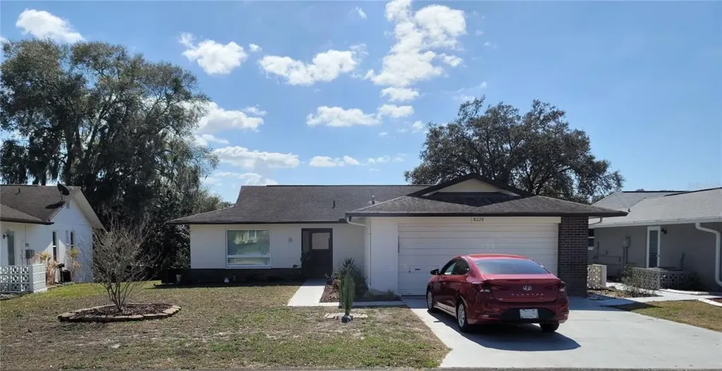 8226 Habra Drive Port Richey FL 34668