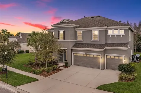 8404 Swiss Chard Circle Land O Lakes FL 34637