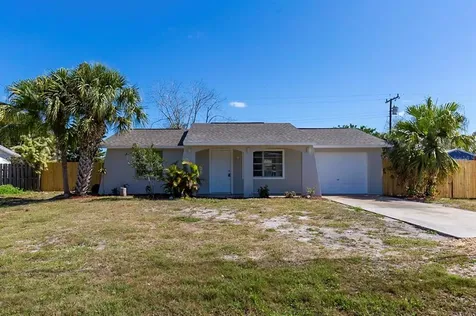 4539 Alligator Drive Venice FL 34293