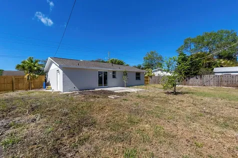 4539 Alligator Drive Venice FL 34293