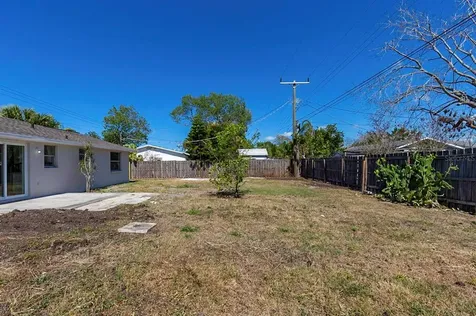 4539 Alligator Drive Venice FL 34293