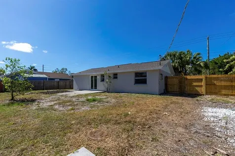 4539 Alligator Drive Venice FL 34293