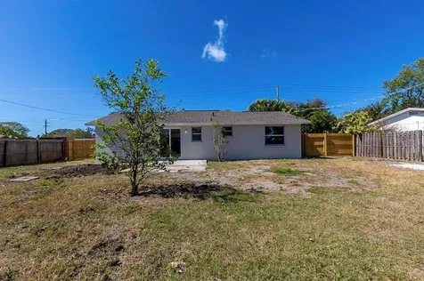 4539 Alligator Drive Venice FL 34293