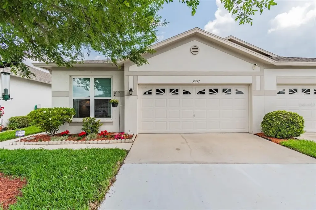 30247 Emmetts Court Wesley Chapel FL 33543