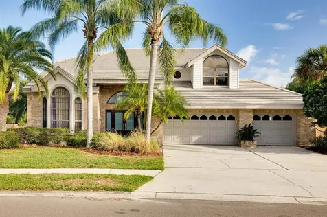 120 Woodcreek Drive S Safety Harbor FL 34695