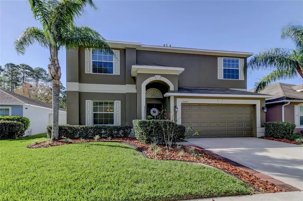 12847 White Bluff Road Hudson FL 34669
