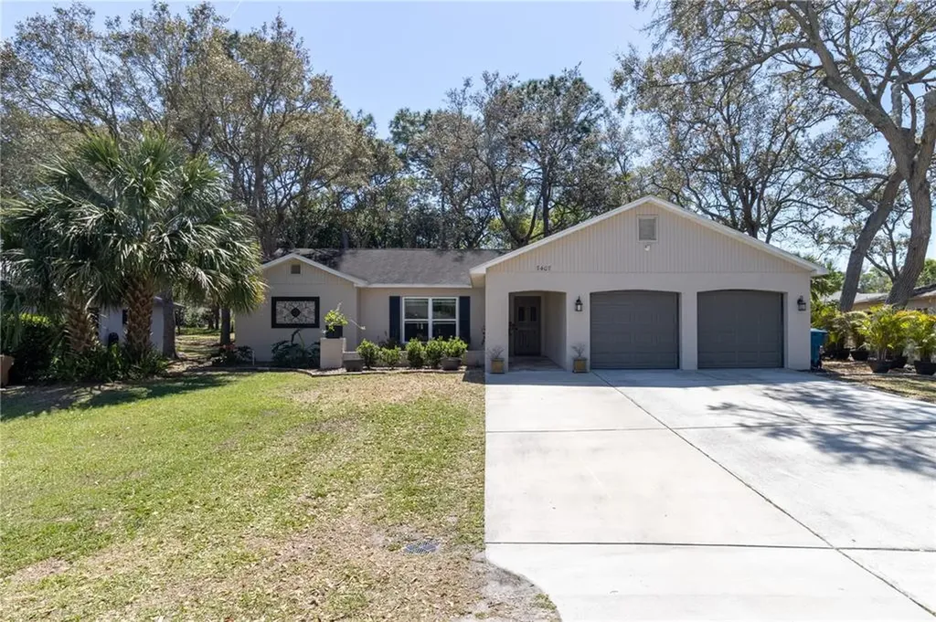 7407 Philatelic Drive Spring Hill FL 34606