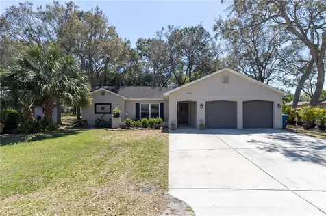 7407 Philatelic Drive Spring Hill FL 34606