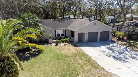 7407 Philatelic Drive Spring Hill FL 34606
