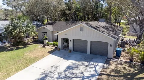 7407 Philatelic Drive Spring Hill FL 34606