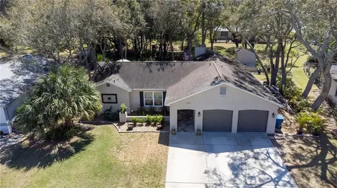 7407 Philatelic Drive Spring Hill FL 34606