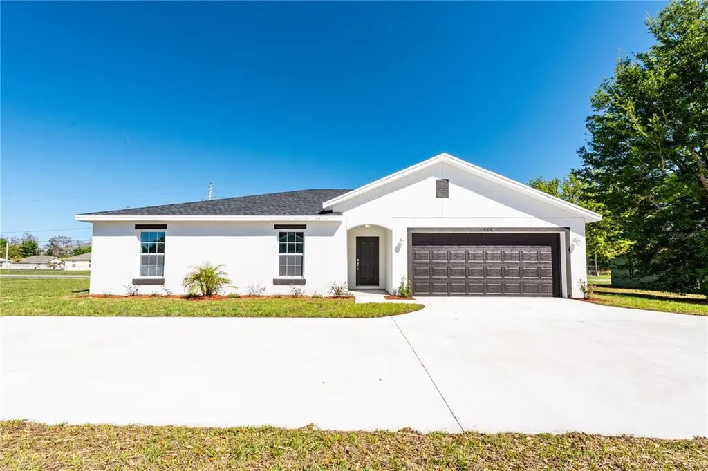 945 Halifax Drive Kissimmee FL 34758
